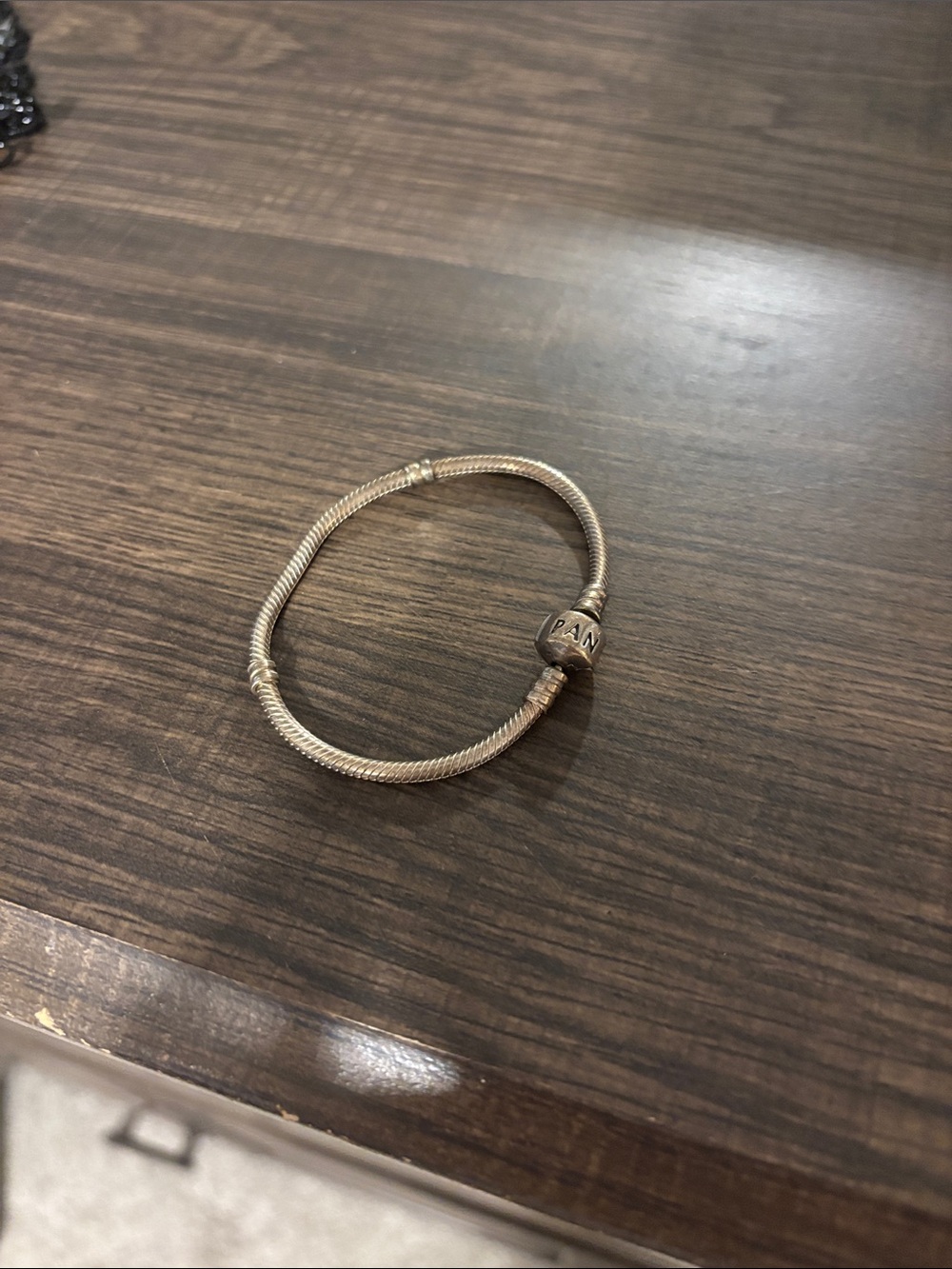 Pandora Chain Bracelet